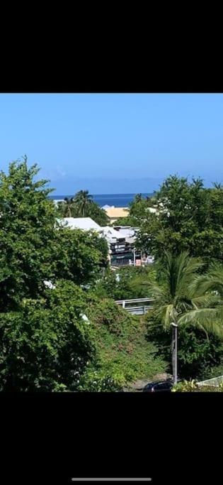 Petit Prix Et Grand Confort A Saint Gilles Les Bains Dış mekan fotoğraf